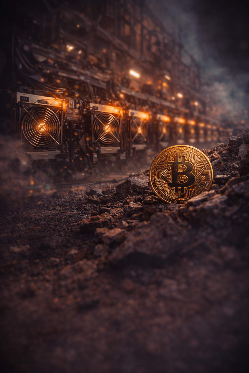 Is Bitcoin Mining Bad for the Environment?