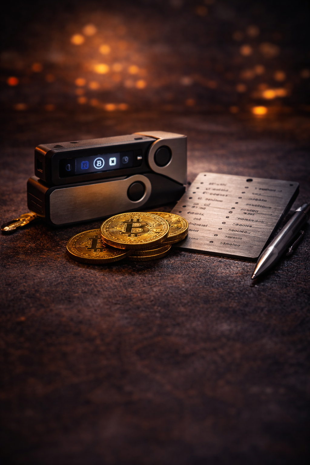 What Is a Bitcoin Wallet?